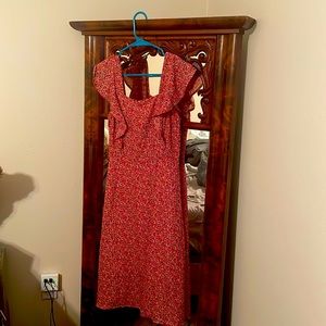 Womens dress